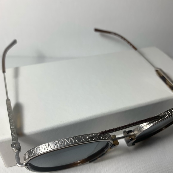 Calvin Klein CKNYC1814S Sunglasses main image 6